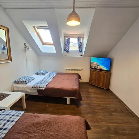 M5 Meridian * Klaipeda