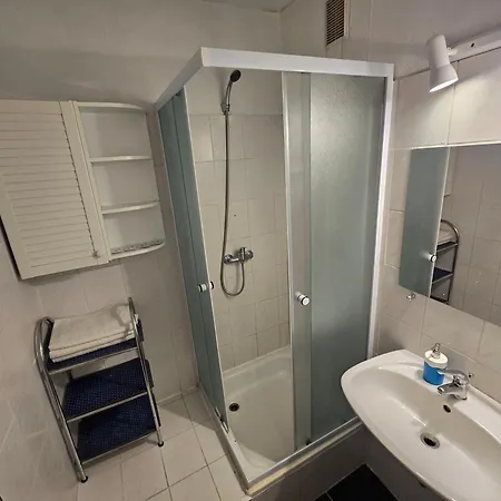 Apartment M5 Meridian *