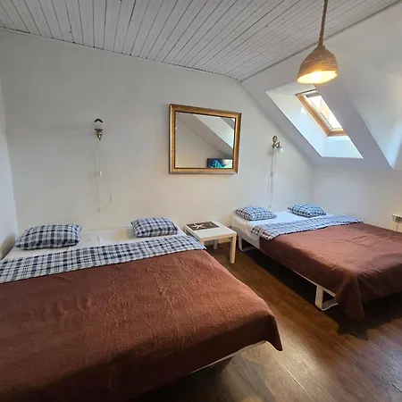 M5 Meridian Klaipeda