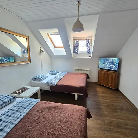 M5 Meridian Apartament