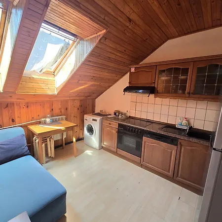 Apartament M5 Meridian
