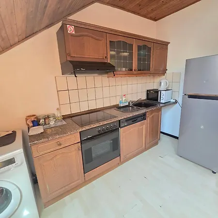 M5 Meridian Apartment *