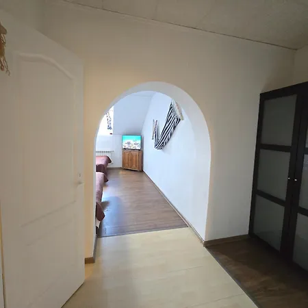 M5 Meridian Apartment Klaipeda