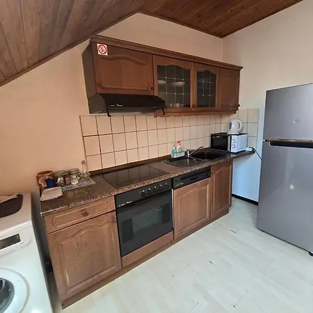 Apartment M5 Meridian Klaipeda