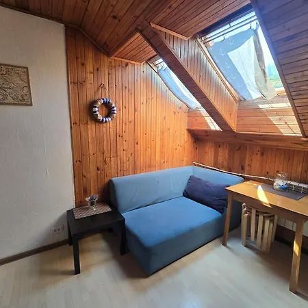 Apartment M5 Meridian