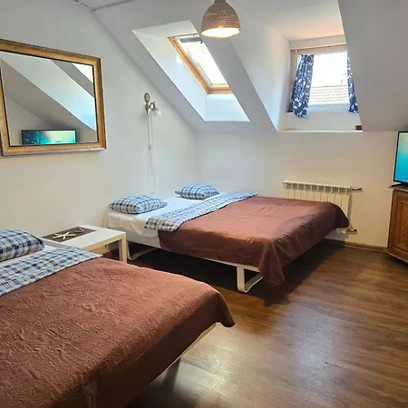 M5 Meridian Apartment *