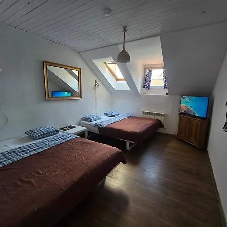 M5 Meridian Apartment Klaipeda