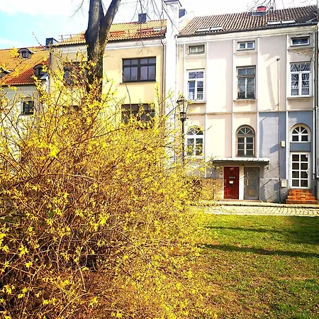 Butas M5 Meridian Klaipeda