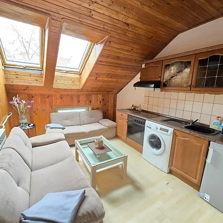 M5 Meridian Klaipeda