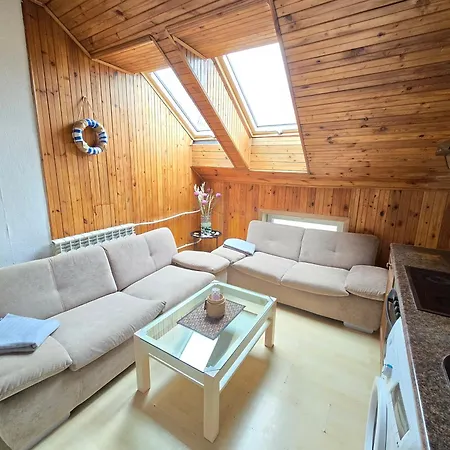 M5 Meridian * Klaipeda