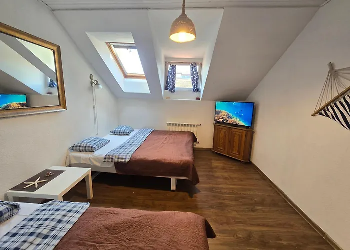 M5 Meridian * Klaipėda