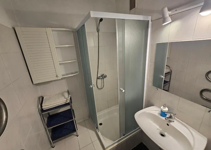 Appartement M5 Meridian *