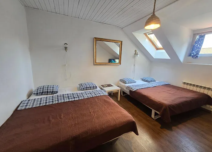 M5 Meridian Klaipėda