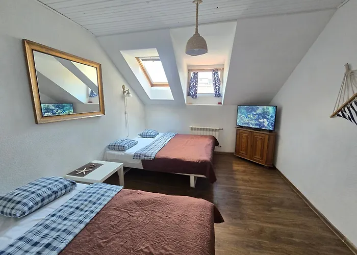 M5 Meridian Appartement