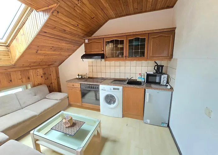 M5 Meridian Appartement