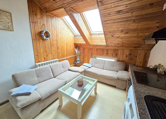 M5 Meridian * Klaipėda